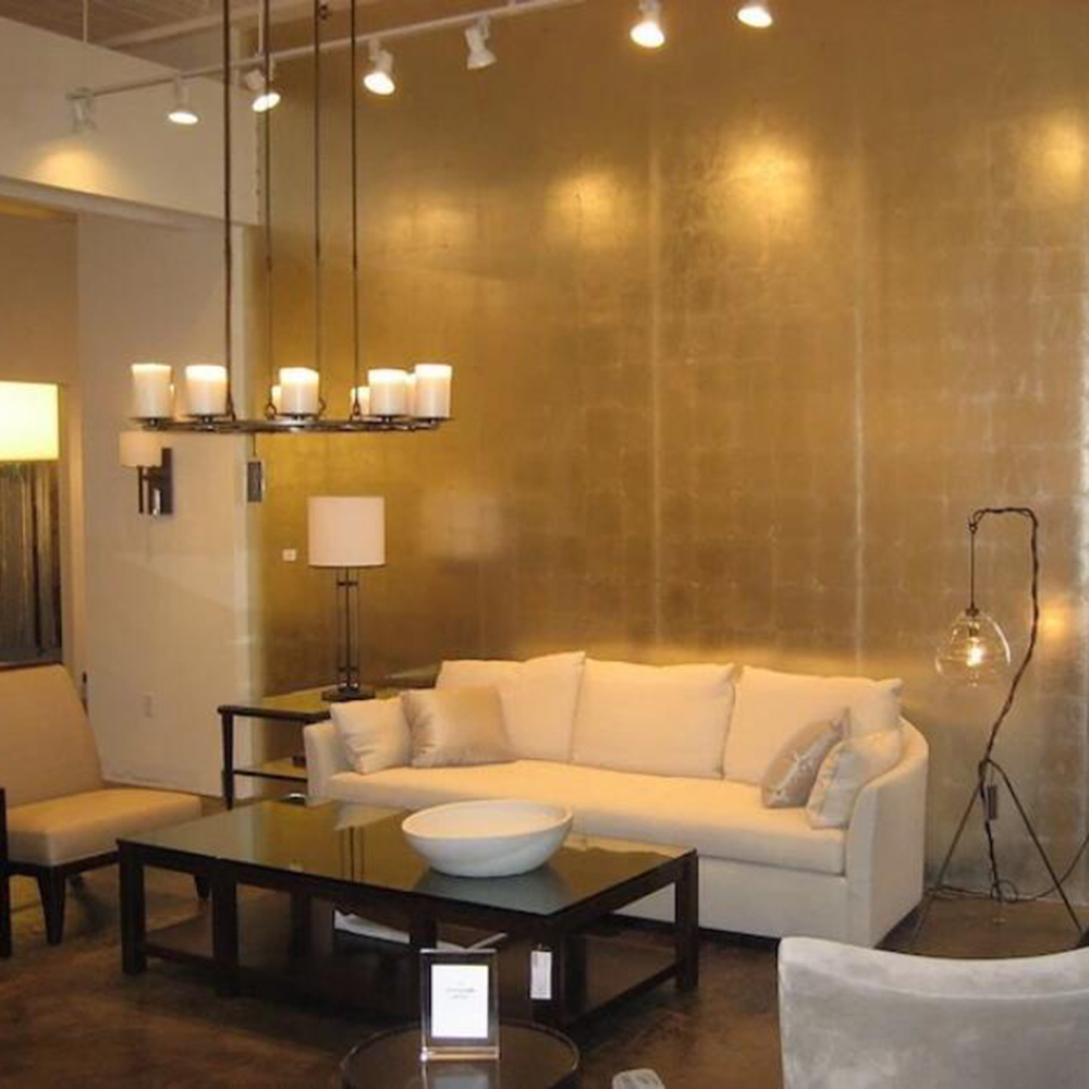 Luxury Lifestyle Wallpaper - Amostra mywind fiol revestimentos de parede