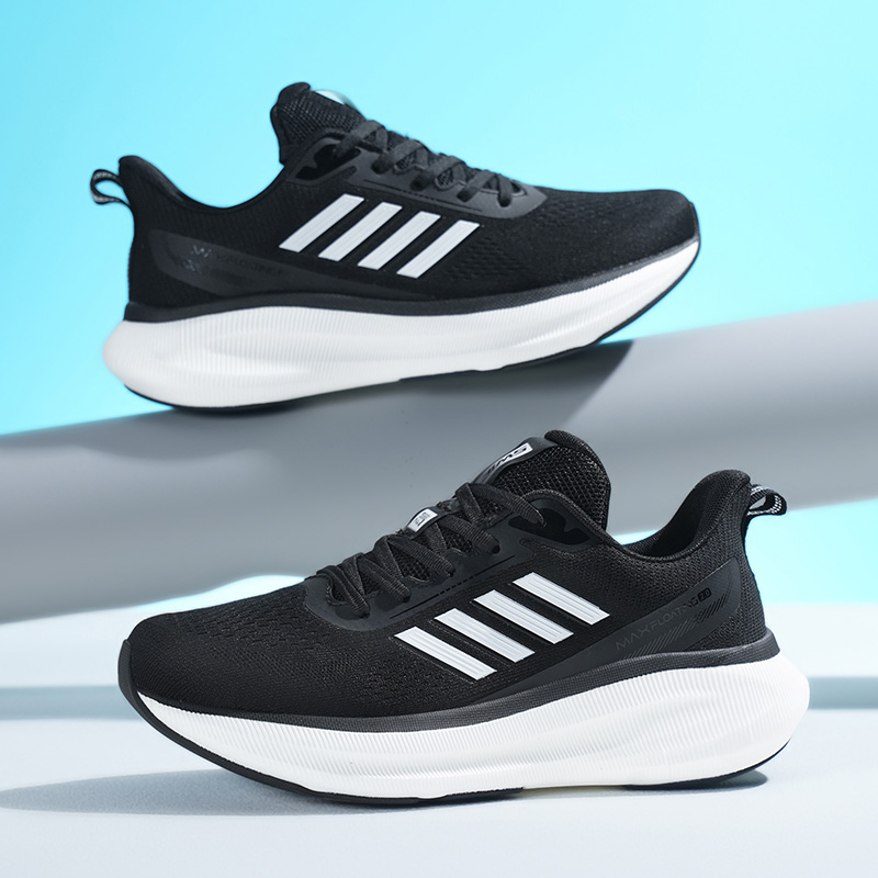 Luxury Lifestyle Us - Novos Tênis Masculinos para Corrida, Respiráveis,