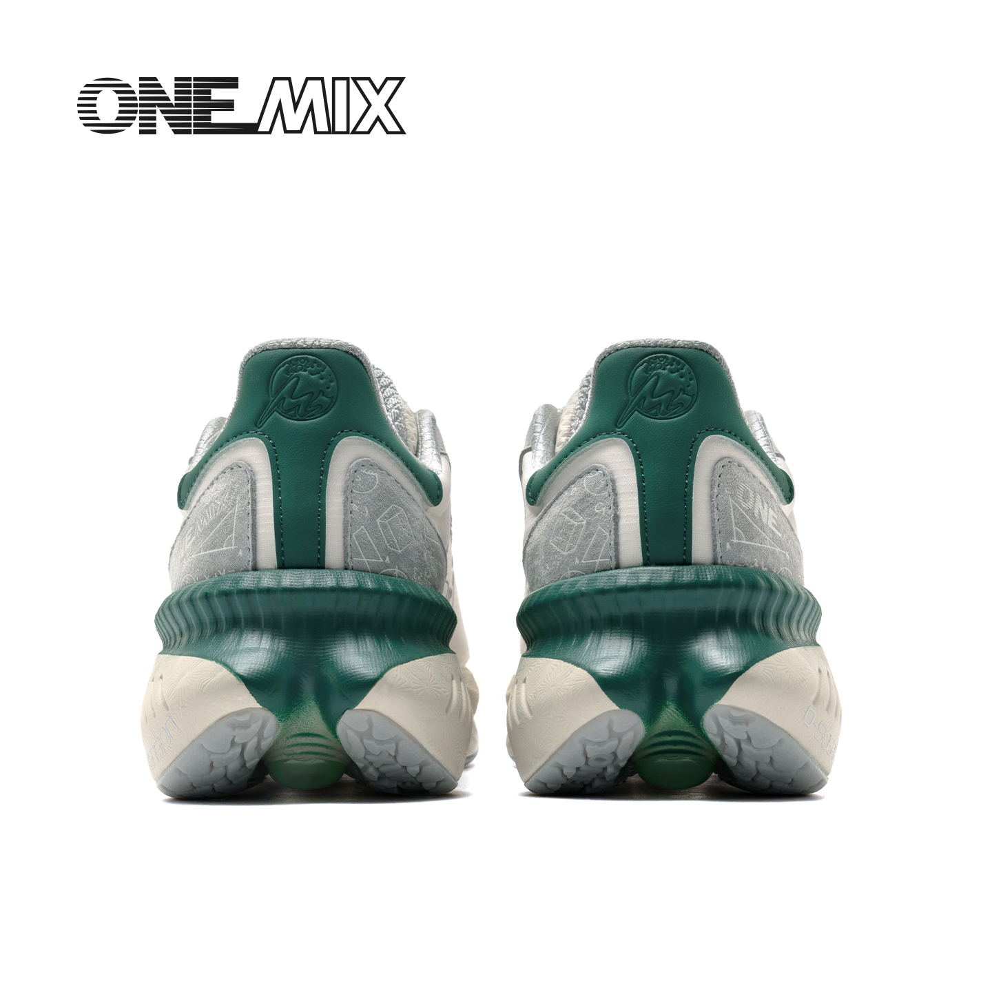 ONEMIX Tênis de Corrida Unisse - Luxury Lifestyle Us avaliação e preço