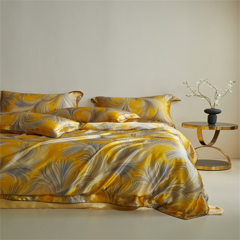 Conjunto de cama Seda Mulberry - Silk Pillowcase Set avaliação e preço