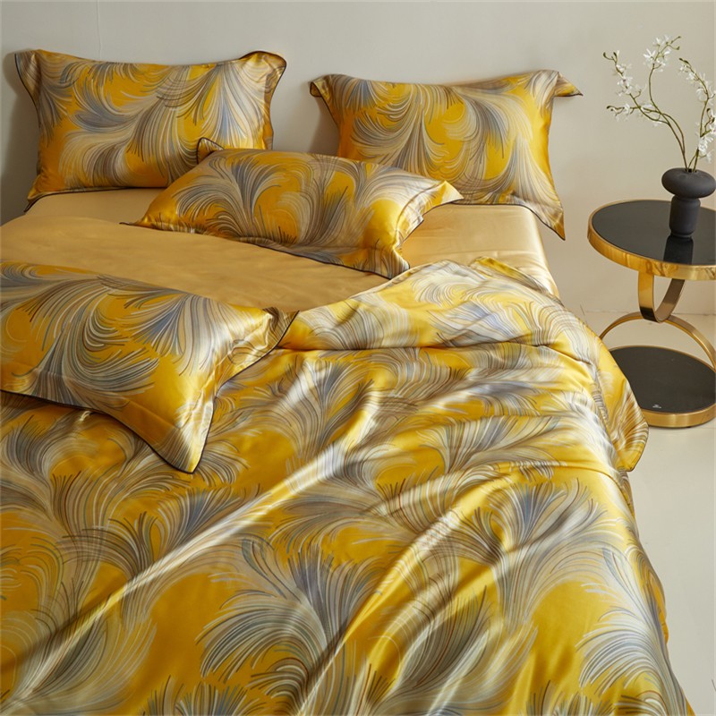 Conjunto de cama Seda Mulberry - Silk Pillowcase Set avaliação e preço
