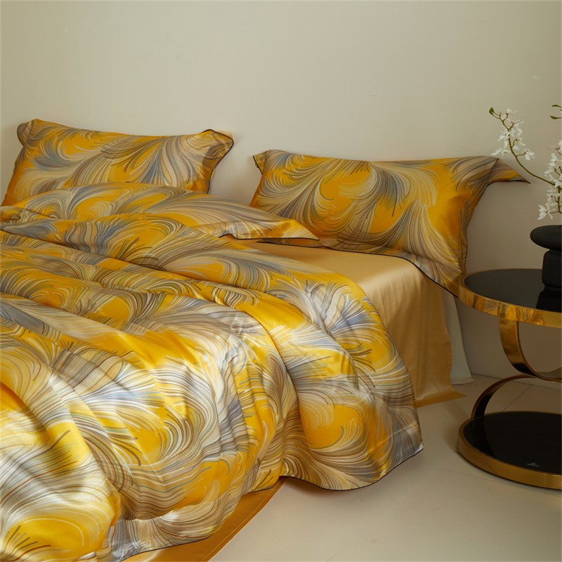 Conjunto de cama Seda Mulberry - Silk Pillowcase Set avaliação e preço