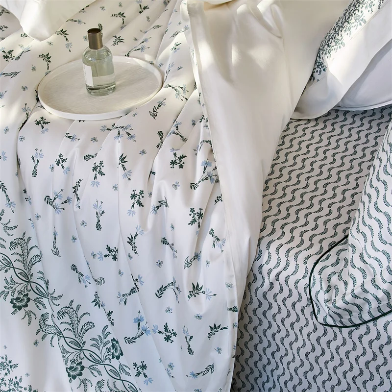 Conjuntos de Roupa de Cama Sve - Silk Pillowcase Set avaliação e preço
