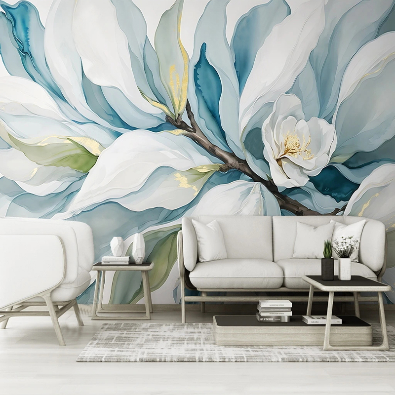 Personalizado qualquer tamanho - Luxury Lifestyle Wallpaper avaliação e preço