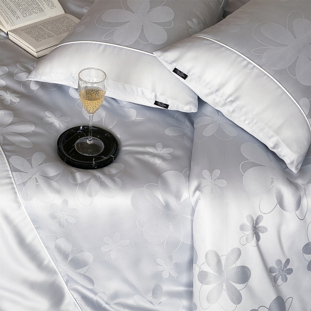 Conjunto de Roupa de Cama em S - Silk Pillowcase Set avaliação e preço