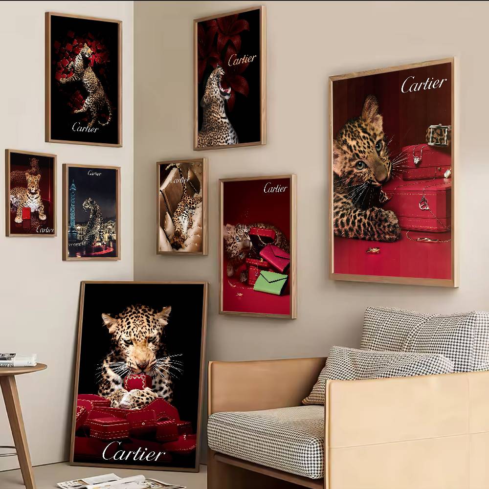 Adesivo de Parede de Luxo C-Ca - Luxury Lifestyle Wallpaper avaliação e preço