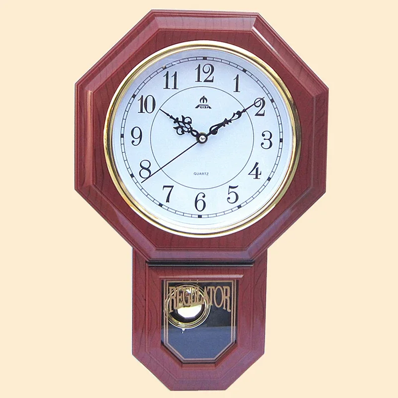 Relógio de parede vintage luxo - Luxury Lifestyle Us avaliação e preço