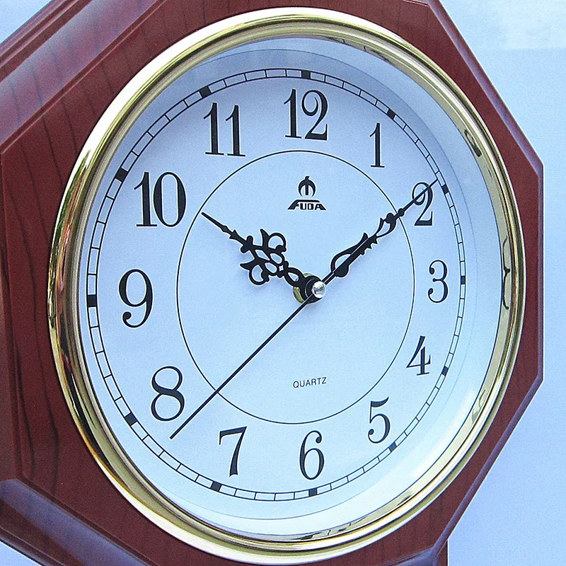 Relógio de parede vintage luxo - Luxury Lifestyle Us avaliação e preço