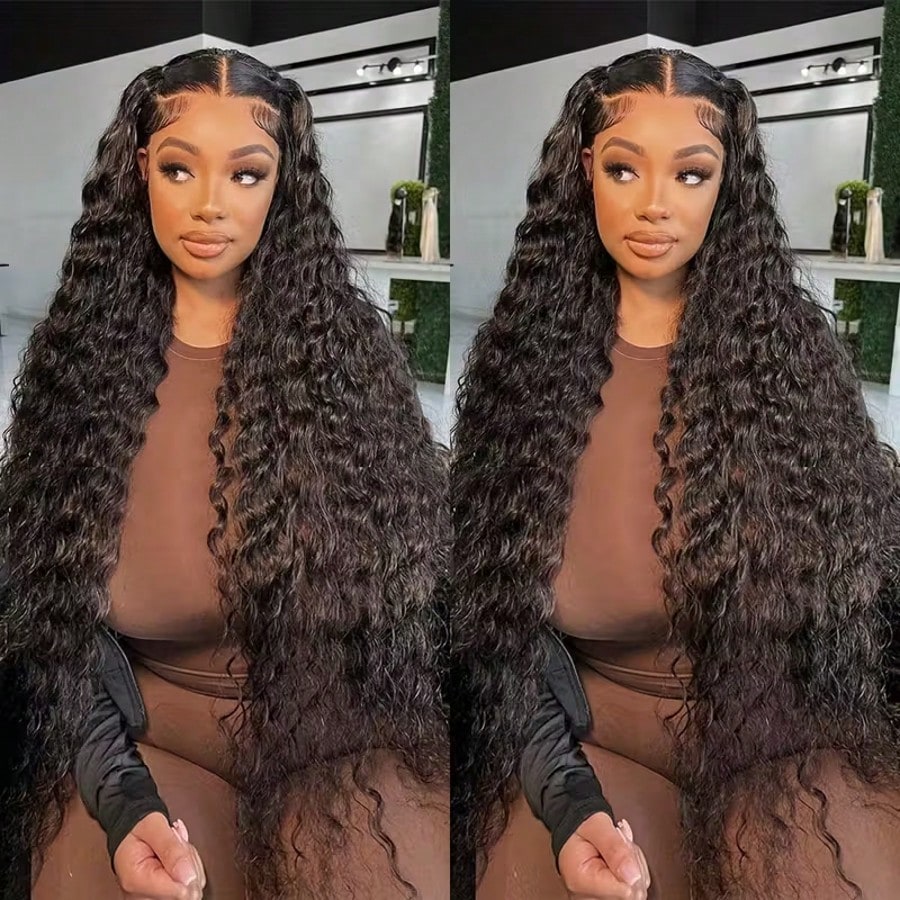 Perucas de cabelo humano com r - Luxury Lifestyle Us avaliação e preço