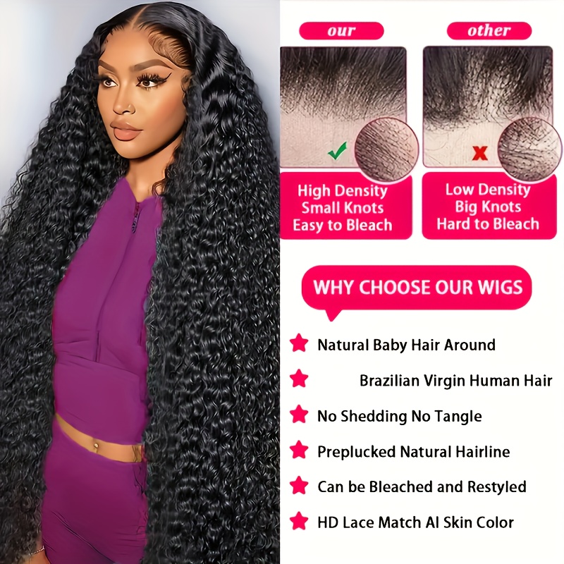 Perucas de cabelo humano com r - Luxury Lifestyle Us avaliação e preço