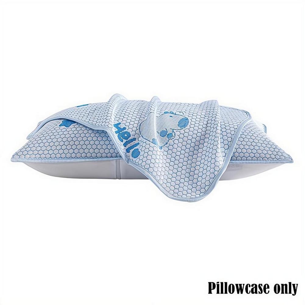 Conjunto de Fronhas de Seda Ge - Silk Pillowcase Set avaliação e preço