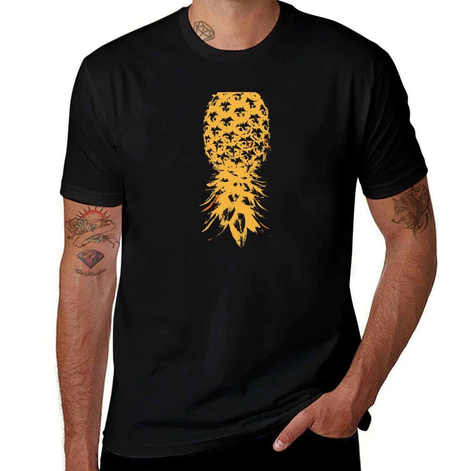 Camiseta Masculina de Luxo com - Luxury Lifestyle Us avaliação e preço