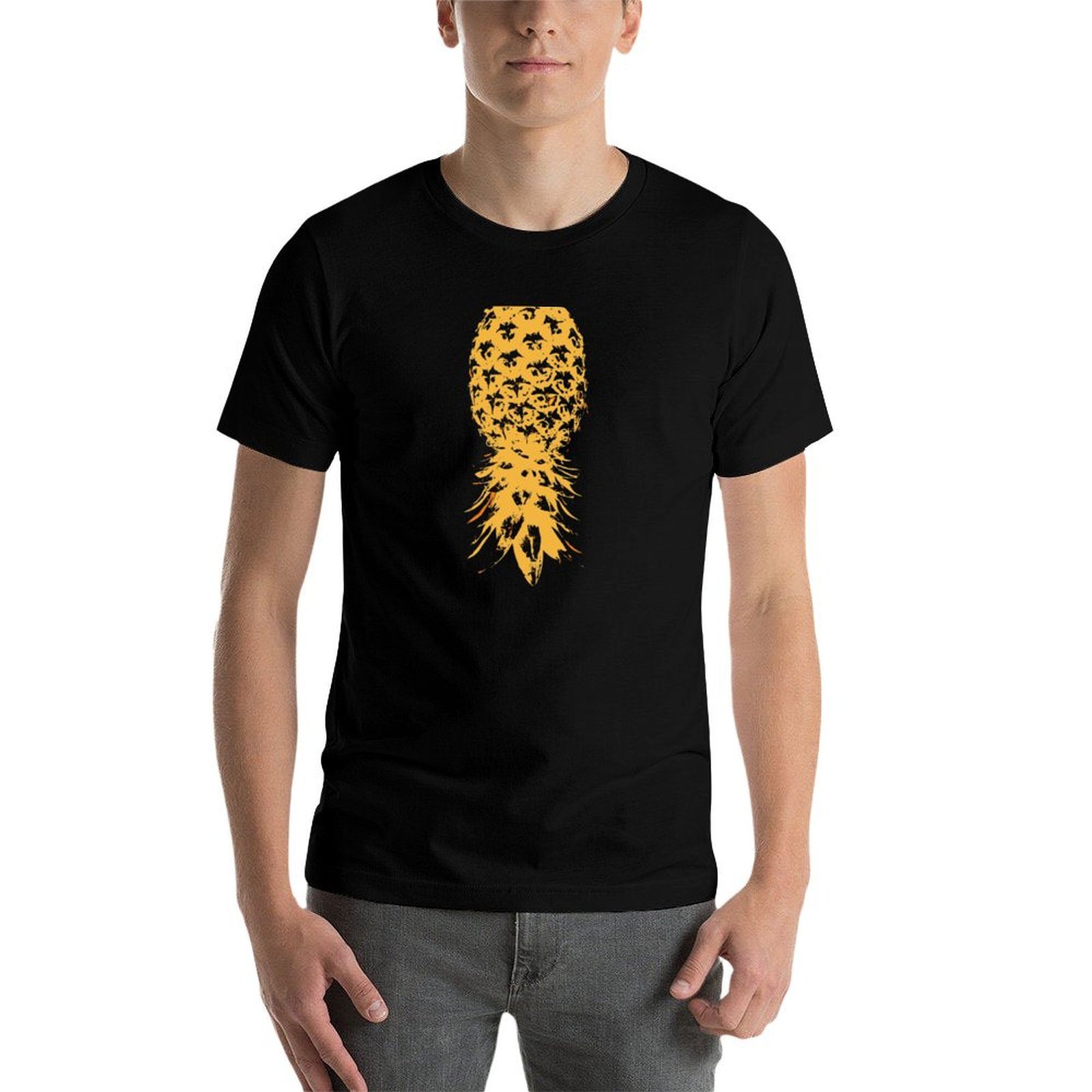 Camiseta Masculina de Luxo com - Luxury Lifestyle Us avaliação e preço